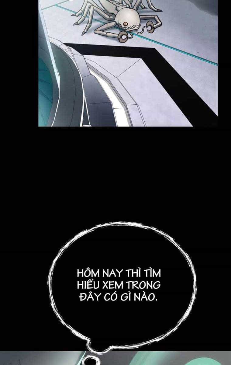Tôi Đã Trở Thành Quái Vật Không Gian - Chương 2 - ảnh 60