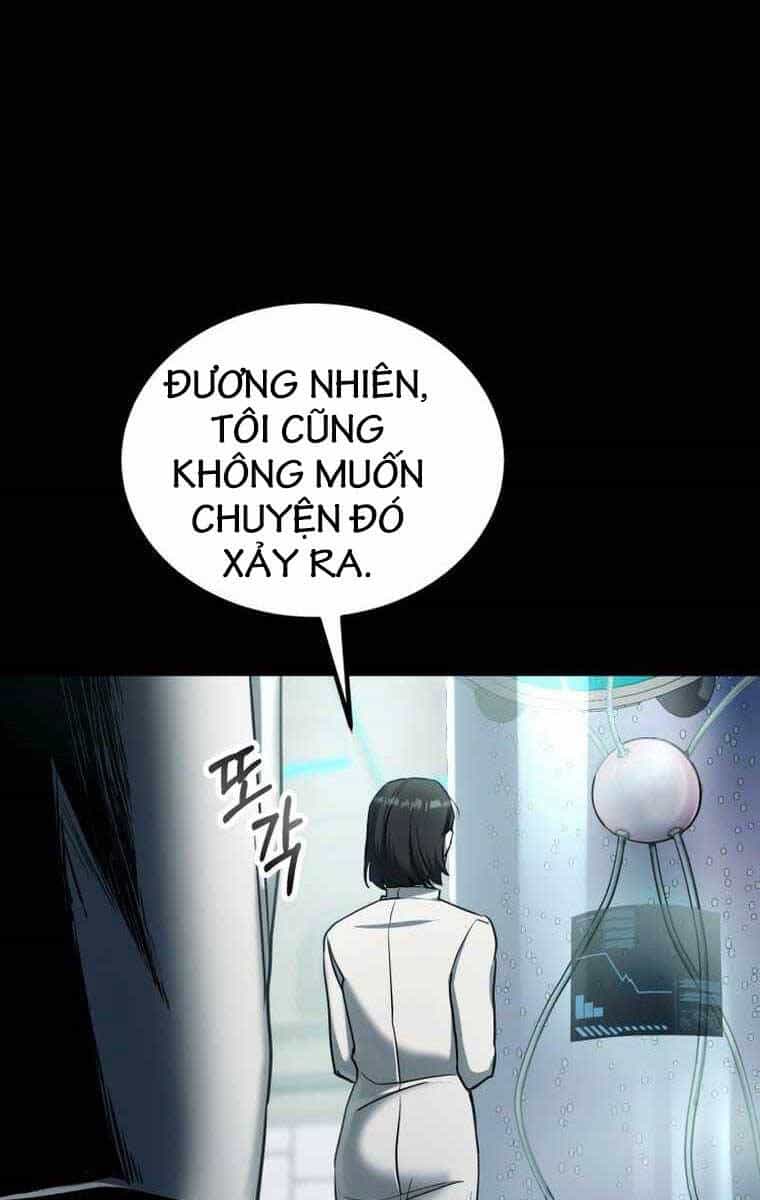 Tôi Đã Trở Thành Quái Vật Không Gian - Chương 2 - ảnh 99