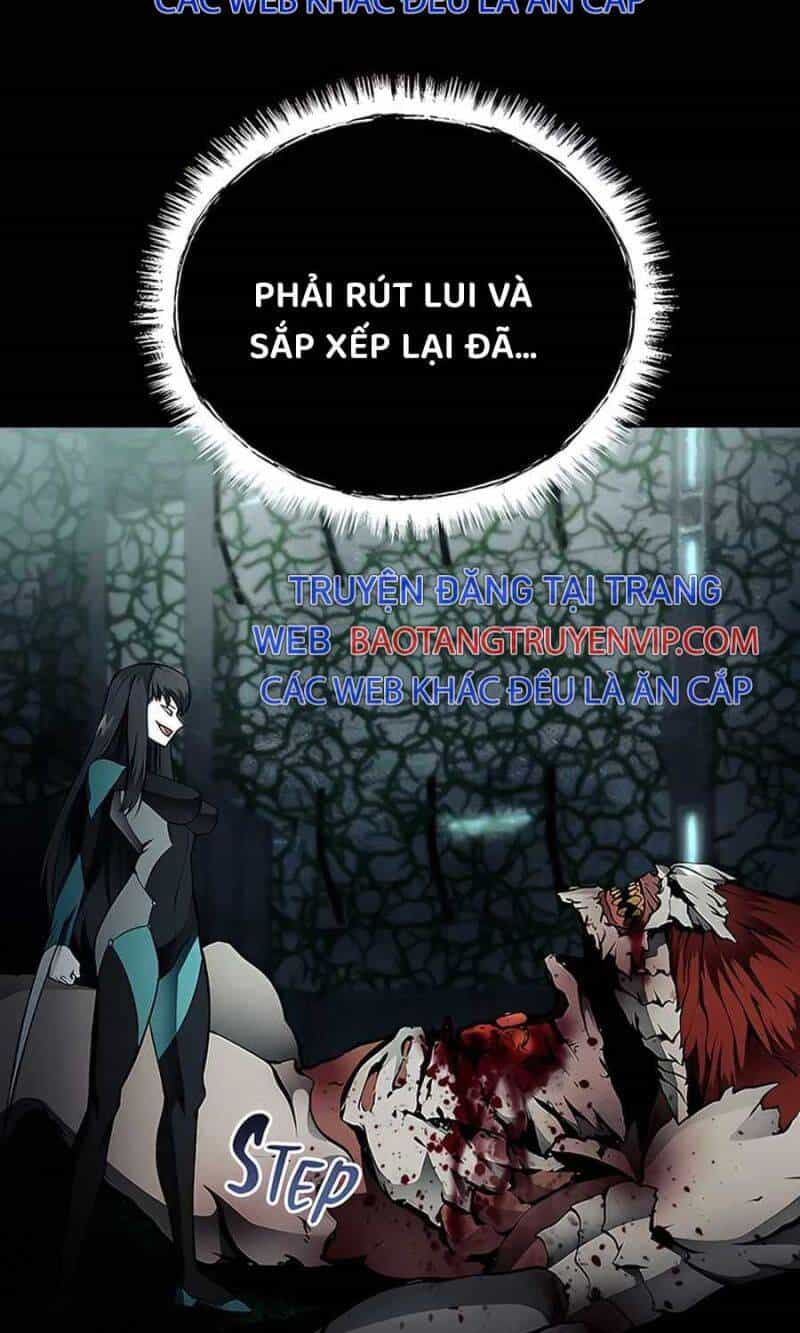 Tôi Đã Trở Thành Quái Vật Không Gian - Chương 29 - ảnh 71