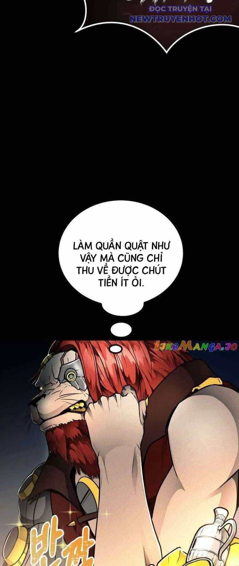 Tôi Đã Trở Thành Quái Vật Không Gian - Chương 34 - ảnh 14