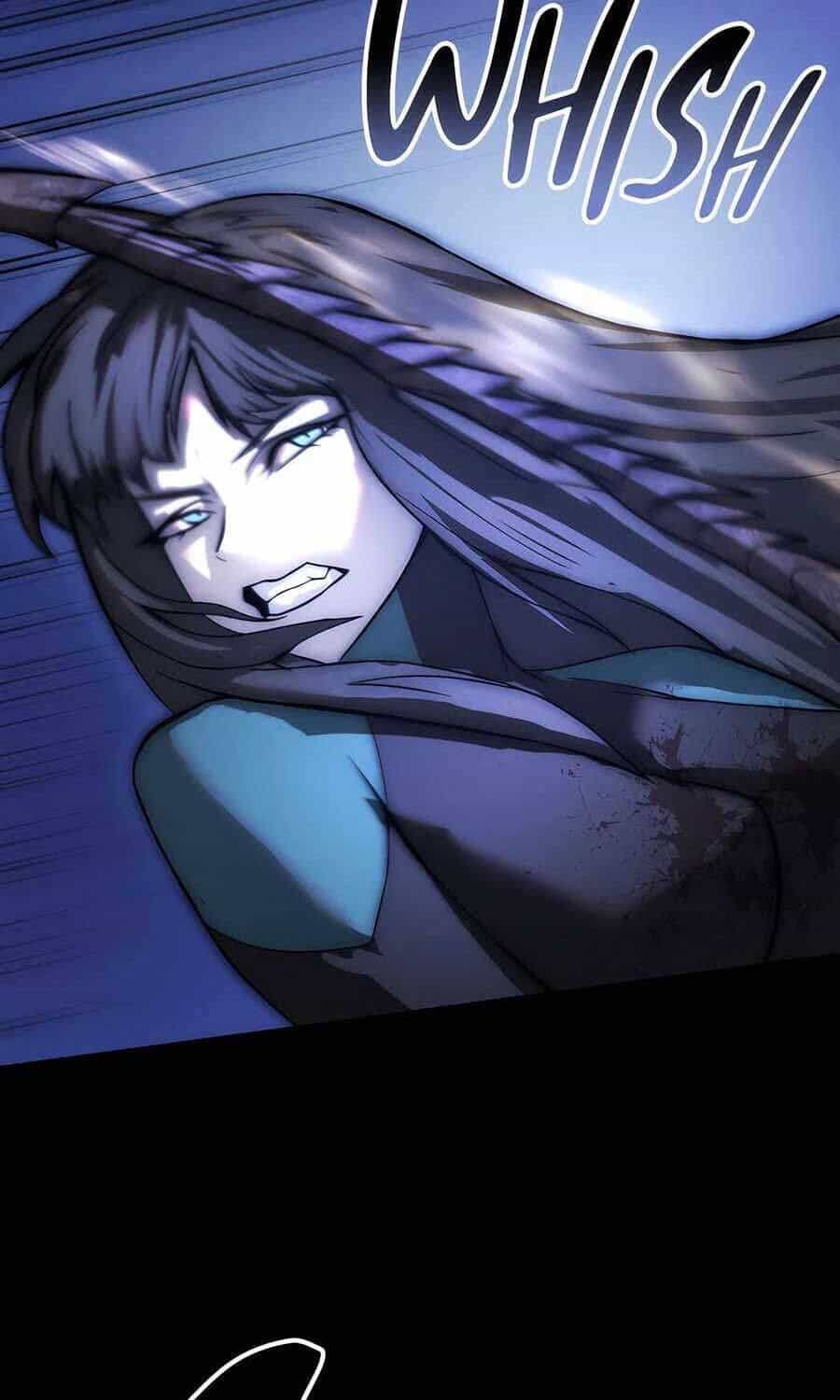 Tôi Đã Trở Thành Quái Vật Không Gian - Chương 35 - ảnh 5