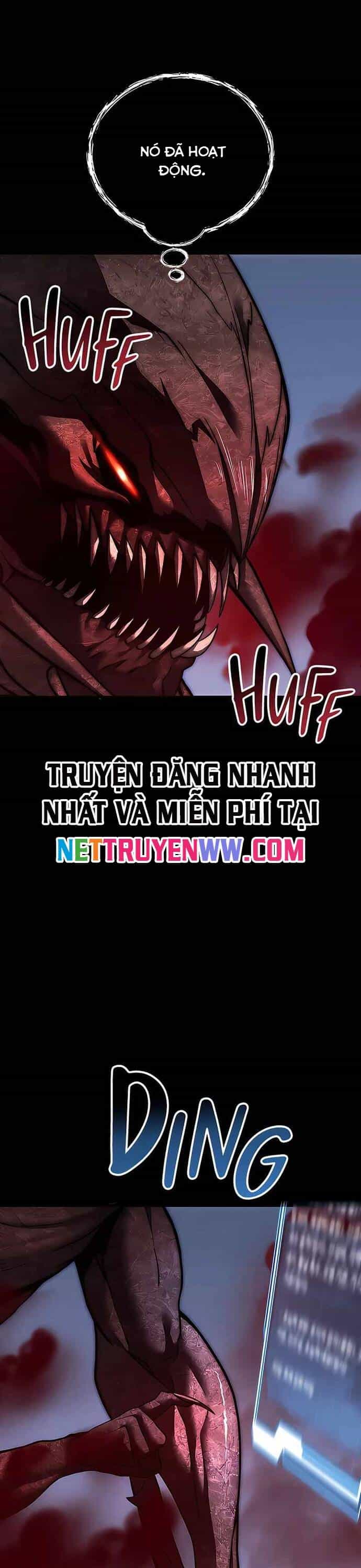 Tôi Đã Trở Thành Quái Vật Không Gian - Chương 50 - ảnh 3