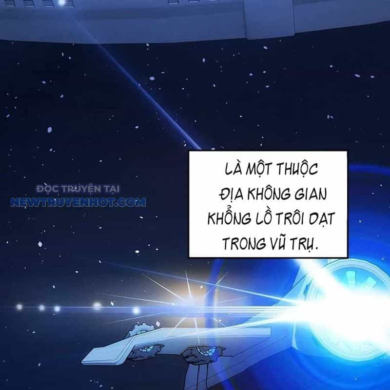 Tôi Đã Trở Thành Quái Vật Không Gian - Chương 56 - ảnh 44