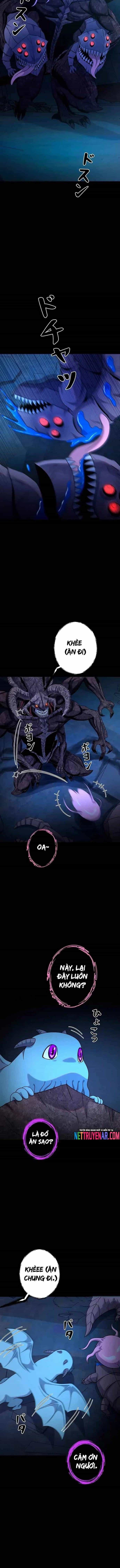 Tôi Đã Trở Thành Quái Vật Không Gian - Chương 78 - ảnh 9