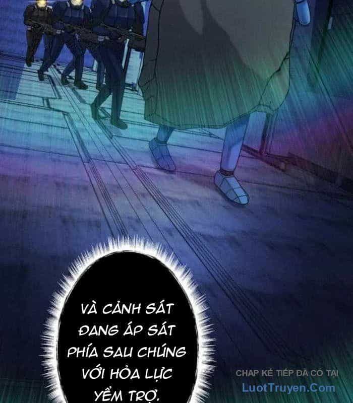 Tôi Đã Trở Thành Quái Vật Không Gian - Chương 84 - ảnh 76