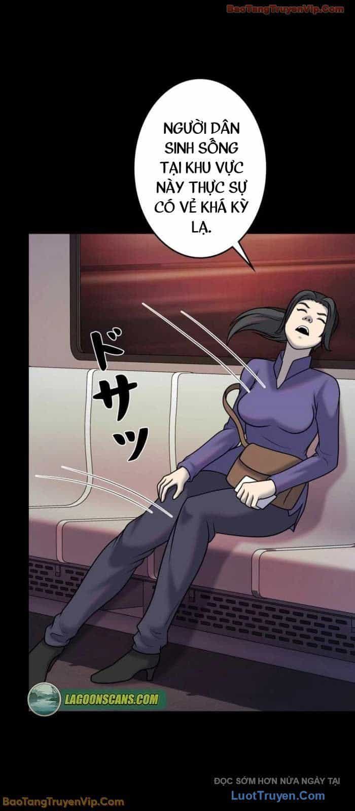 Tôi Đã Trở Thành Quái Vật Không Gian - Chương 87 - ảnh 2