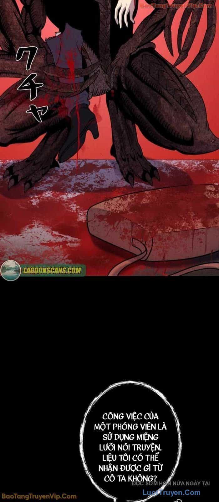 Tôi Đã Trở Thành Quái Vật Không Gian - Chương 87 - ảnh 41