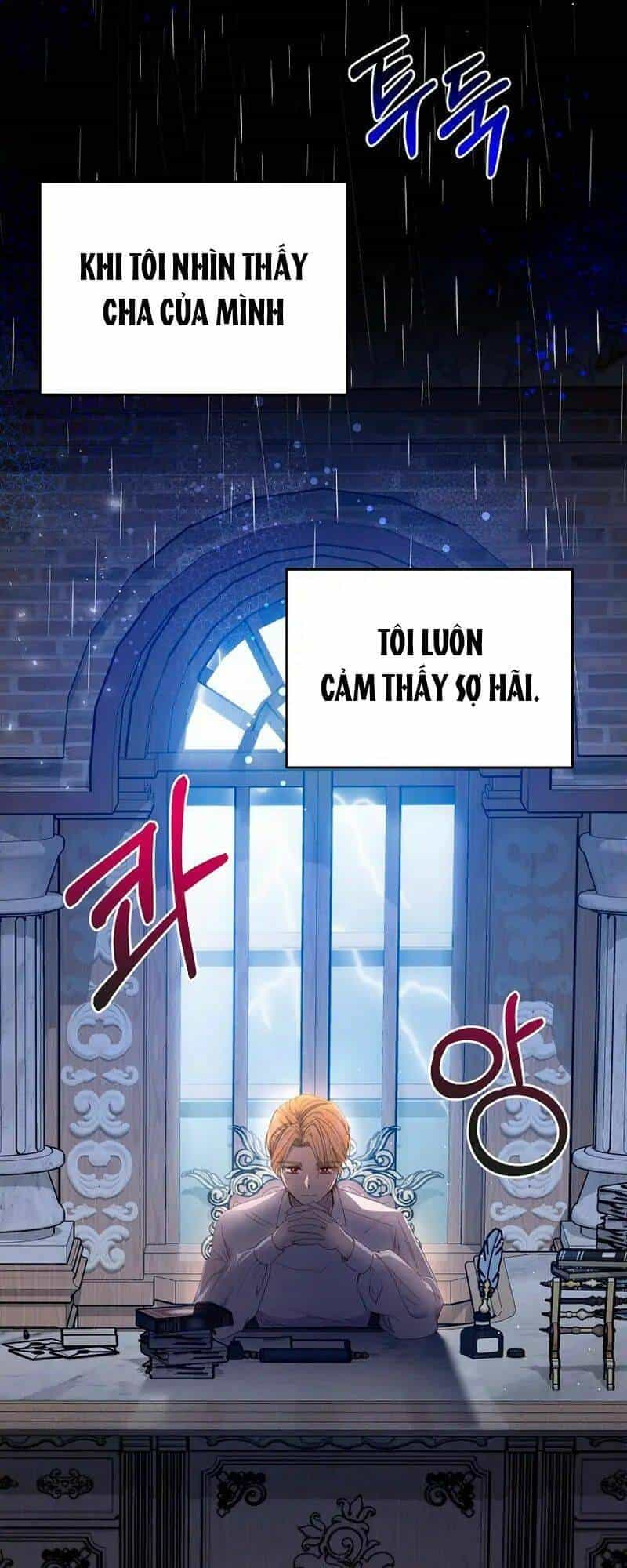 Tôi Đã Vô Tình Quyến Rũ Em Trai Của Nam Chính - Chương 10 - ảnh 5