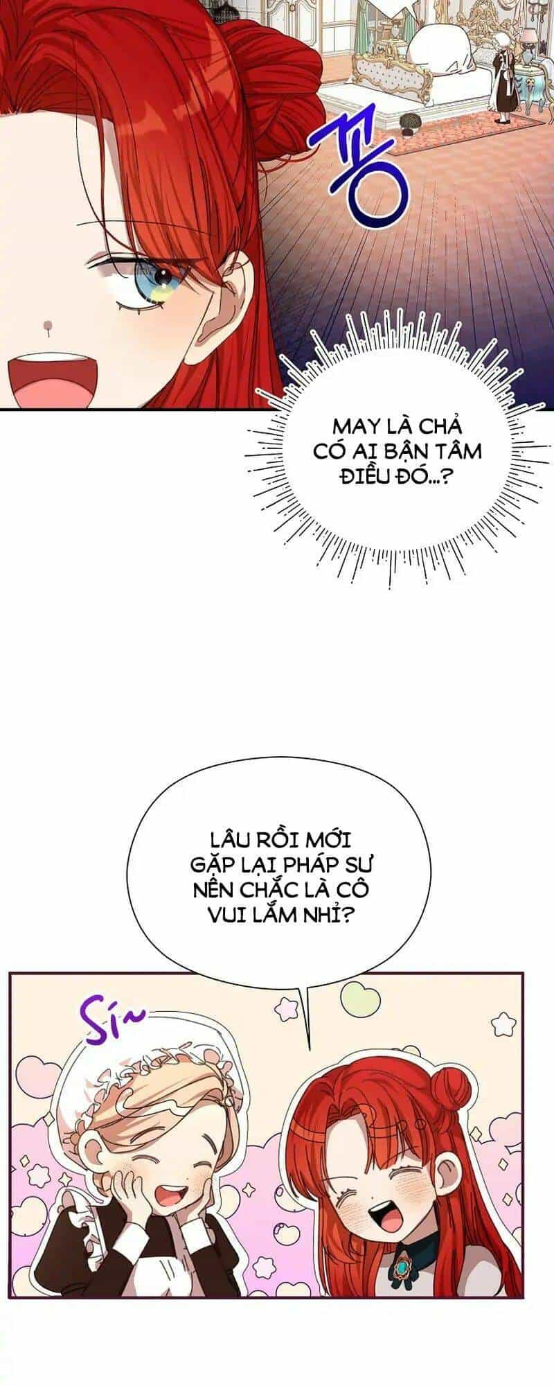 Tôi Đã Vô Tình Quyến Rũ Em Trai Của Nam Chính - Chương 13 - ảnh 10