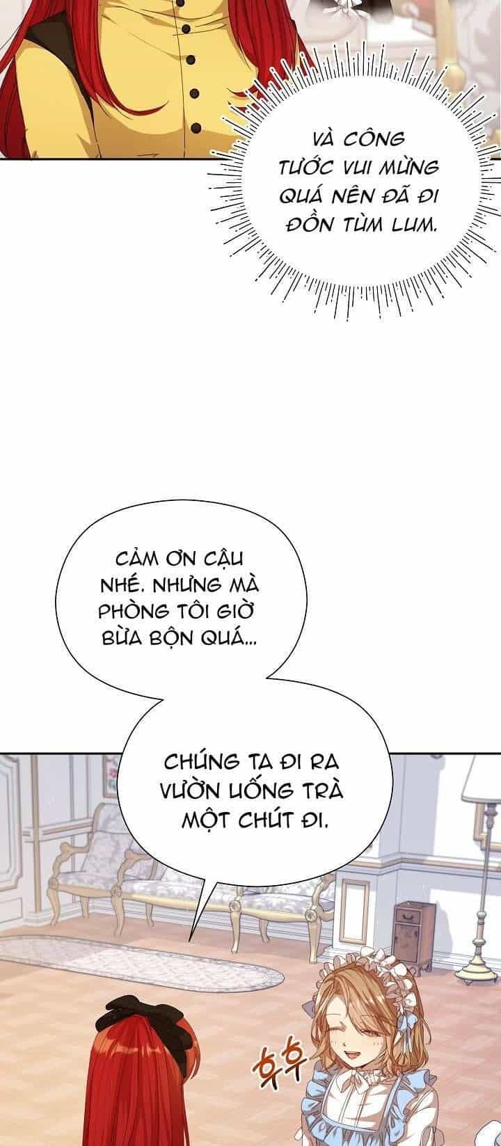 Tôi Đã Vô Tình Quyến Rũ Em Trai Của Nam Chính - Chương 15 - ảnh 30