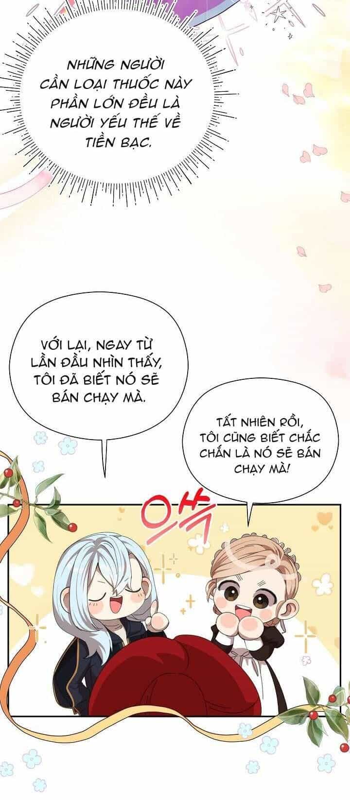 Tôi Đã Vô Tình Quyến Rũ Em Trai Của Nam Chính - Chương 16 - ảnh 12