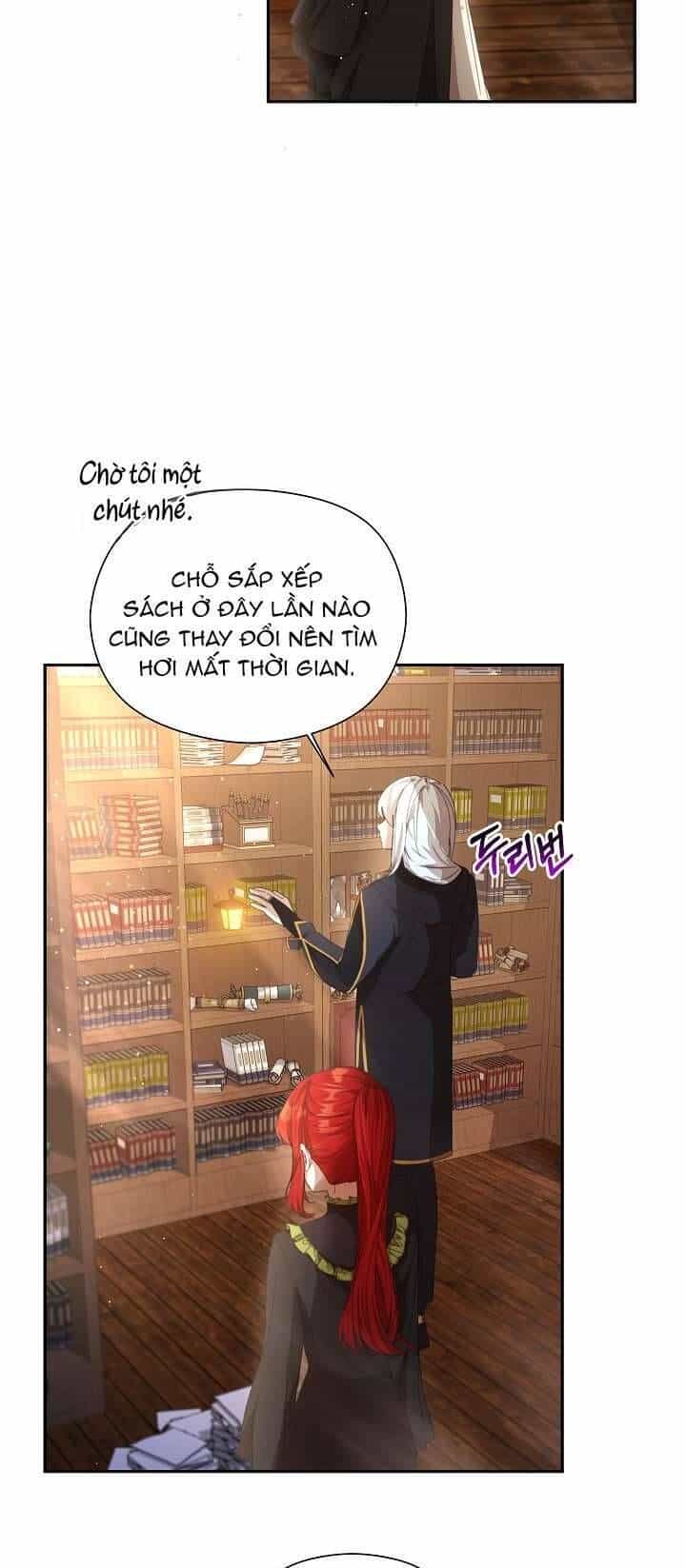 Tôi Đã Vô Tình Quyến Rũ Em Trai Của Nam Chính - Chương 16 - ảnh 28