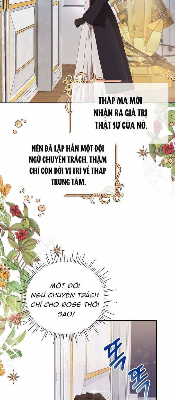 Tôi Đã Vô Tình Quyến Rũ Em Trai Của Nam Chính - Chương 17 - ảnh 24