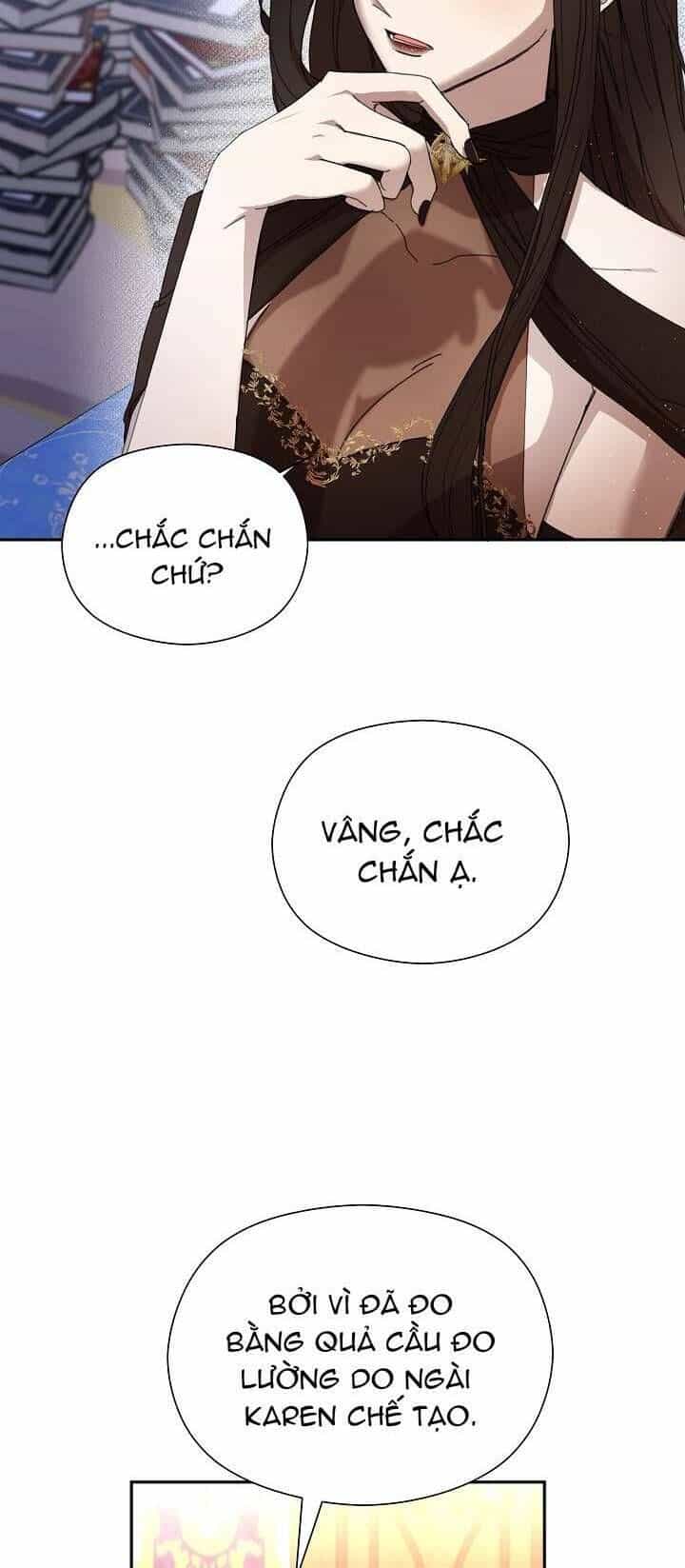 Tôi Đã Vô Tình Quyến Rũ Em Trai Của Nam Chính - Chương 17 - ảnh 45