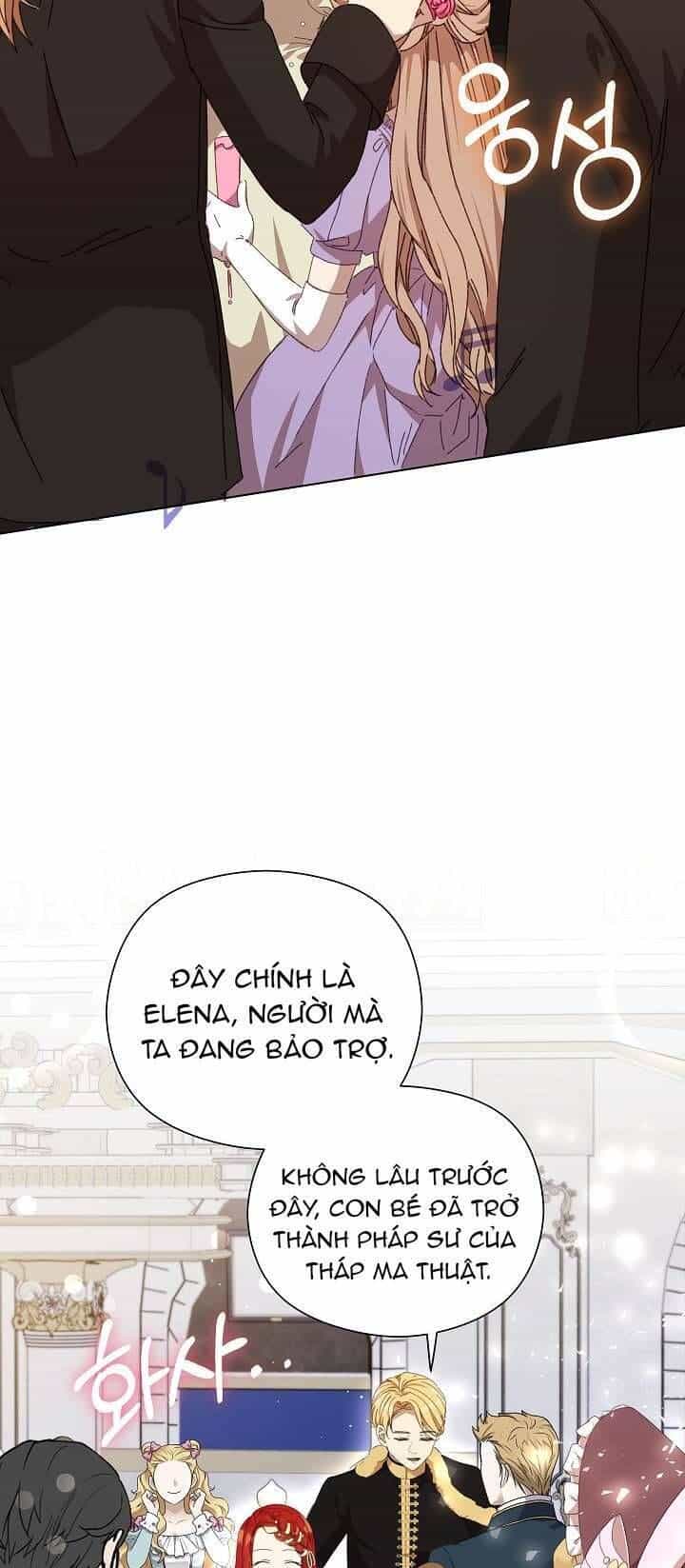 Tôi Đã Vô Tình Quyến Rũ Em Trai Của Nam Chính - Chương 21 - ảnh 12