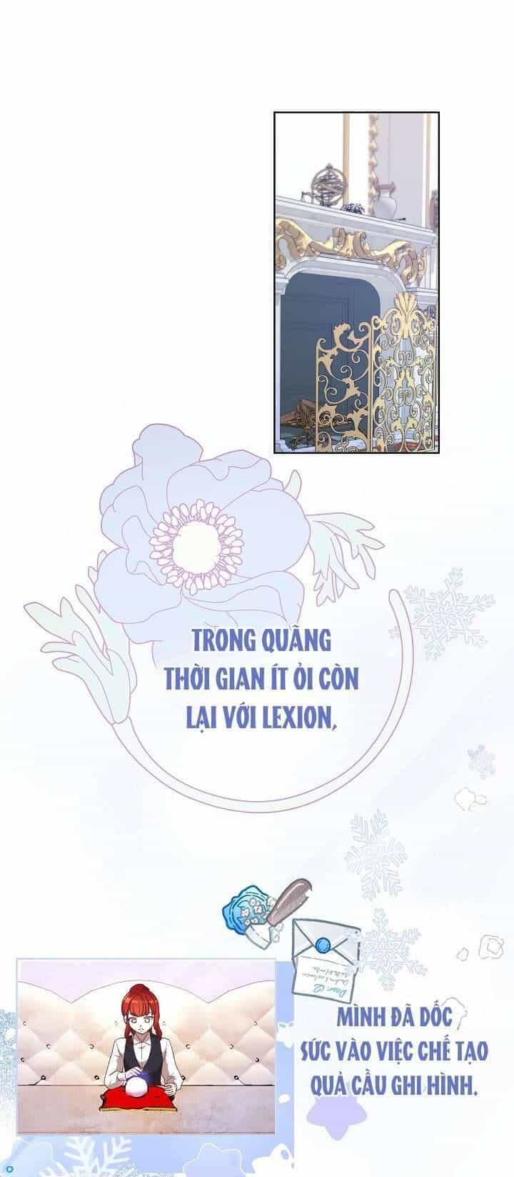 Tôi Đã Vô Tình Quyến Rũ Em Trai Của Nam Chính - Chương 21 - ảnh 36