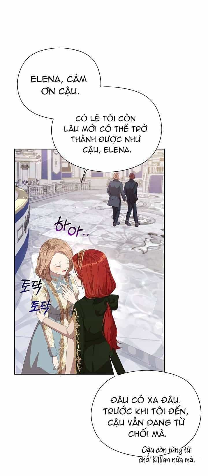 Tôi Đã Vô Tình Quyến Rũ Em Trai Của Nam Chính - Chương 22 - ảnh 36
