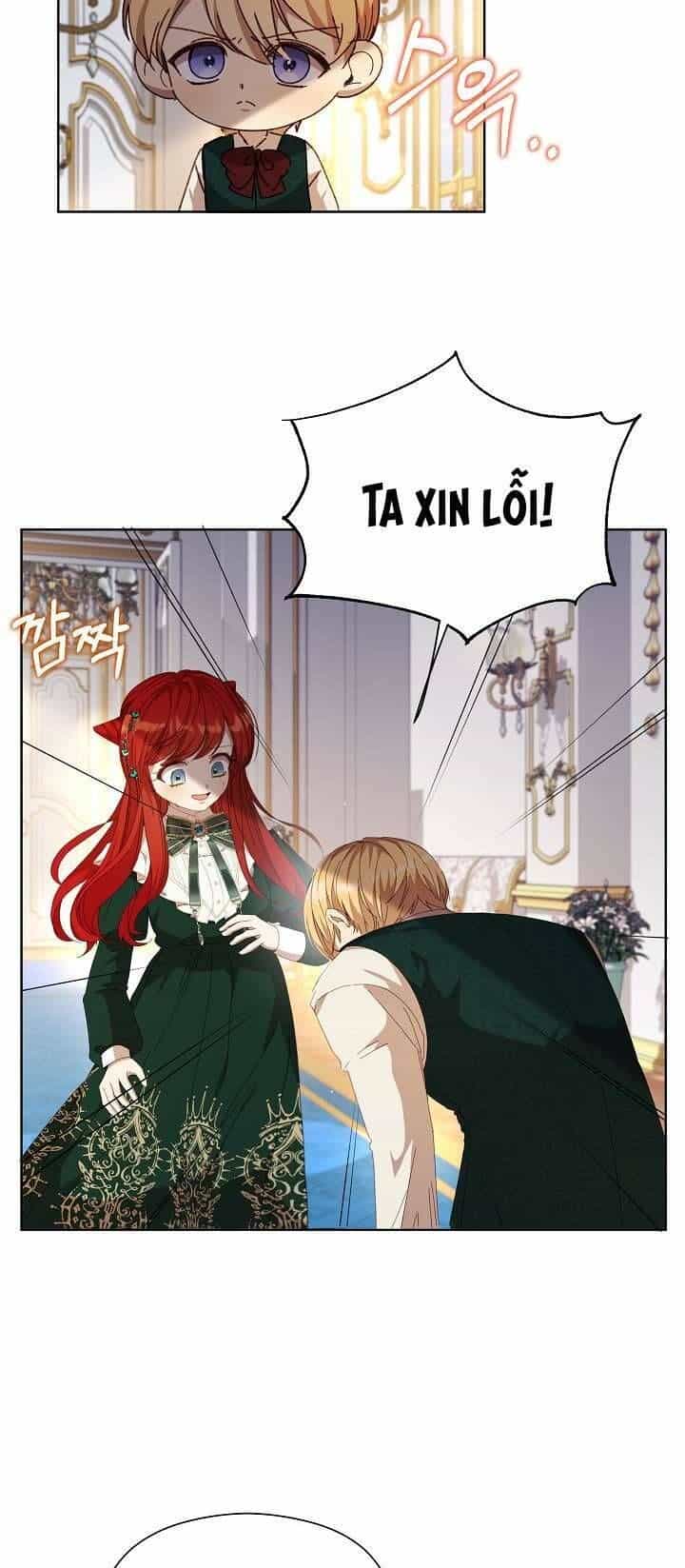 Tôi Đã Vô Tình Quyến Rũ Em Trai Của Nam Chính - Chương 24 - ảnh 17