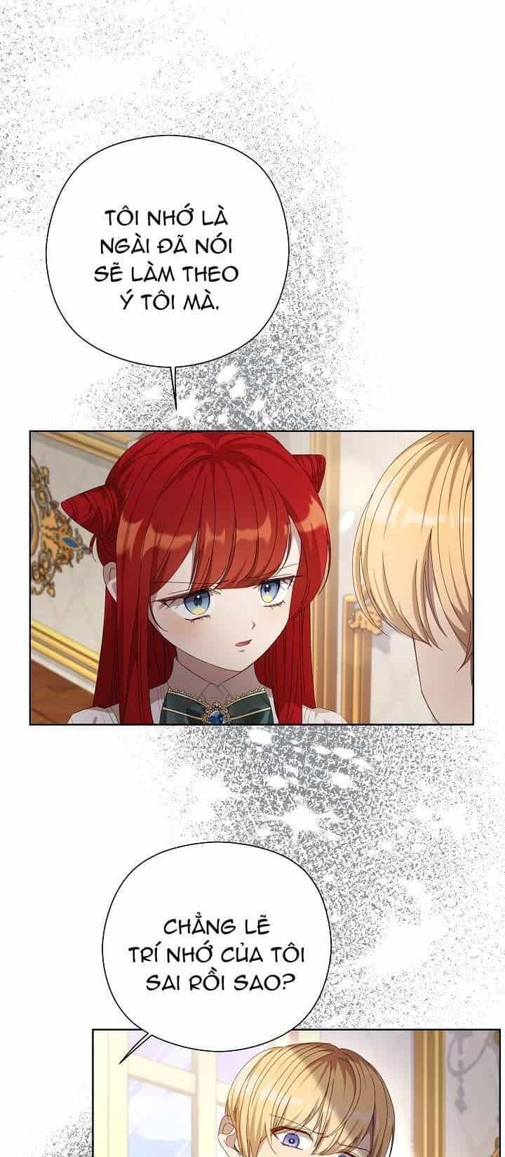 Tôi Đã Vô Tình Quyến Rũ Em Trai Của Nam Chính - Chương 24 - ảnh 31
