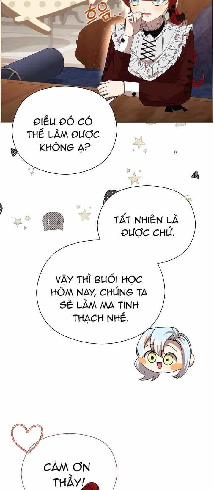 Tôi Đã Vô Tình Quyến Rũ Em Trai Của Nam Chính - Chương 24 - ảnh 48