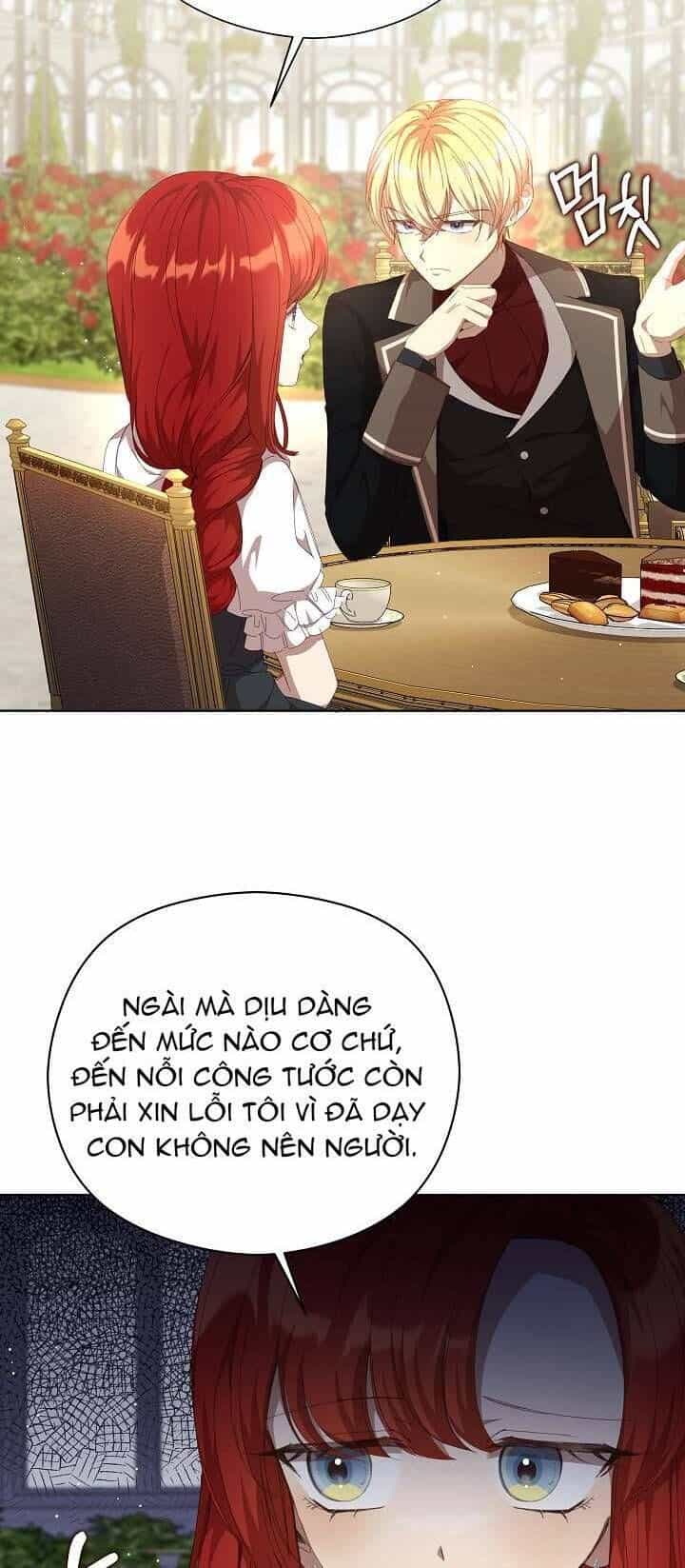 Tôi Đã Vô Tình Quyến Rũ Em Trai Của Nam Chính - Chương 26 - ảnh 35