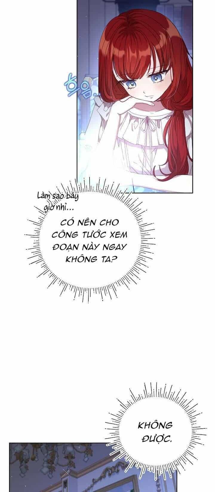 Tôi Đã Vô Tình Quyến Rũ Em Trai Của Nam Chính - Chương 26 - ảnh 5