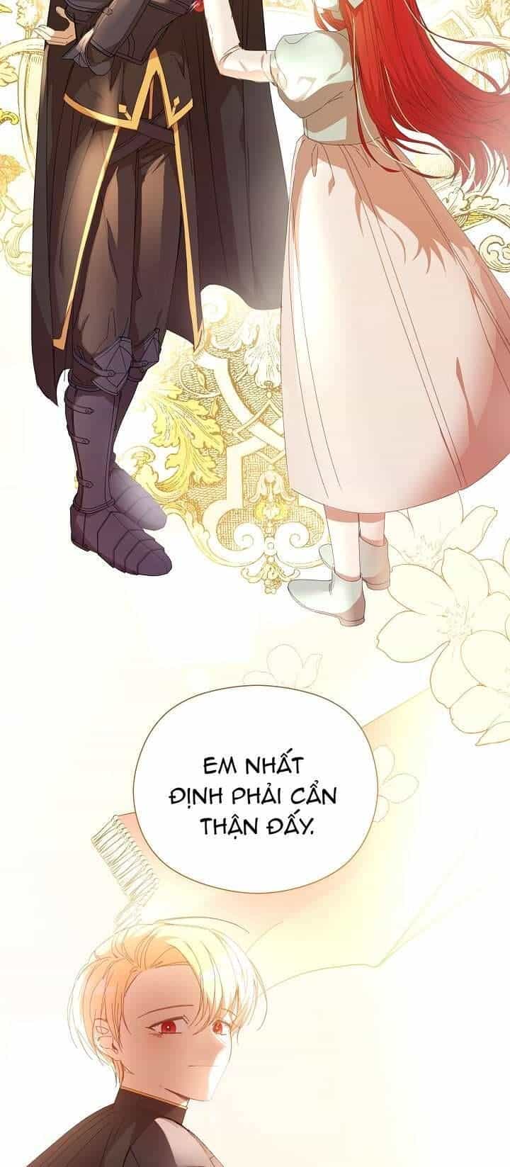 Tôi Đã Vô Tình Quyến Rũ Em Trai Của Nam Chính - Chương 28 - ảnh 58