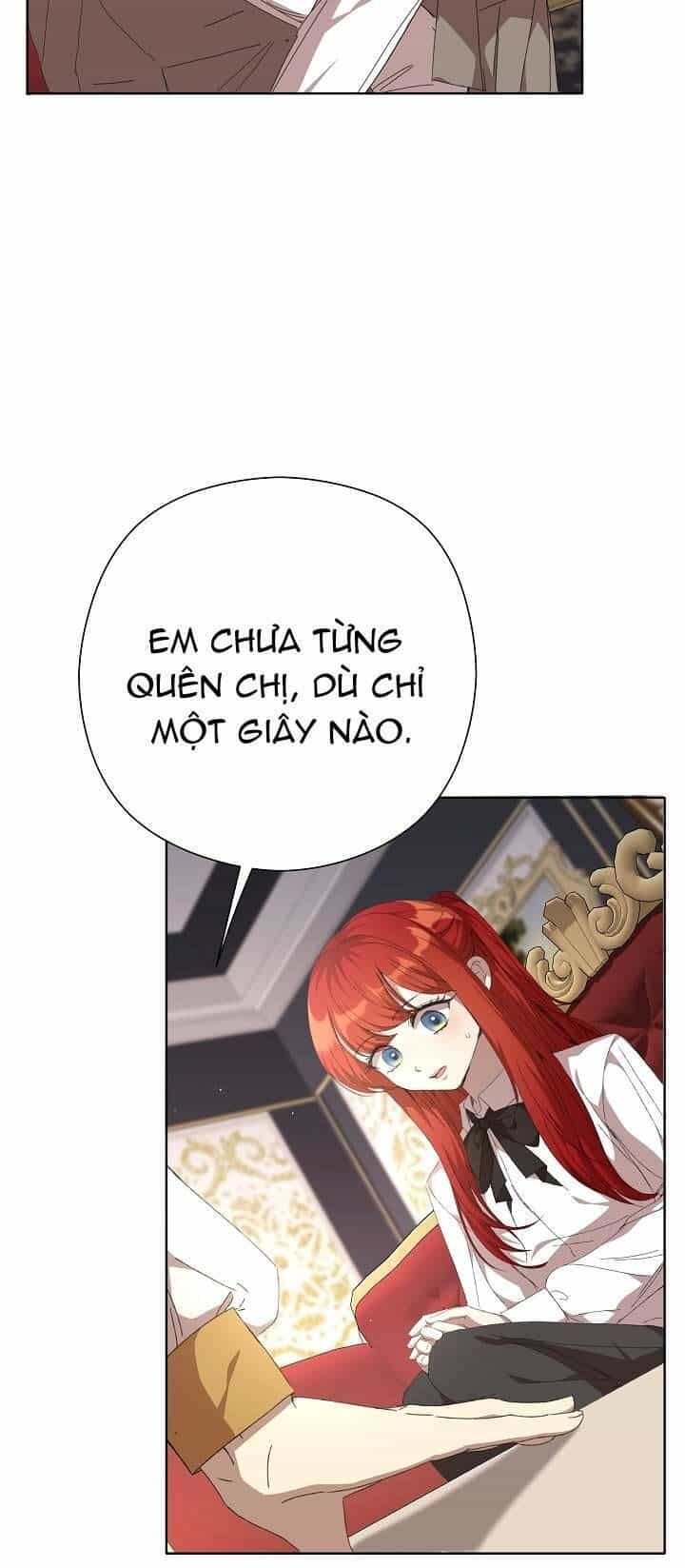 Tôi Đã Vô Tình Quyến Rũ Em Trai Của Nam Chính - Chương 31 - ảnh 30