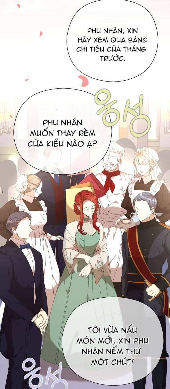 Tôi Đã Vô Tình Quyến Rũ Em Trai Của Nam Chính - Chương 31 - ảnh 48