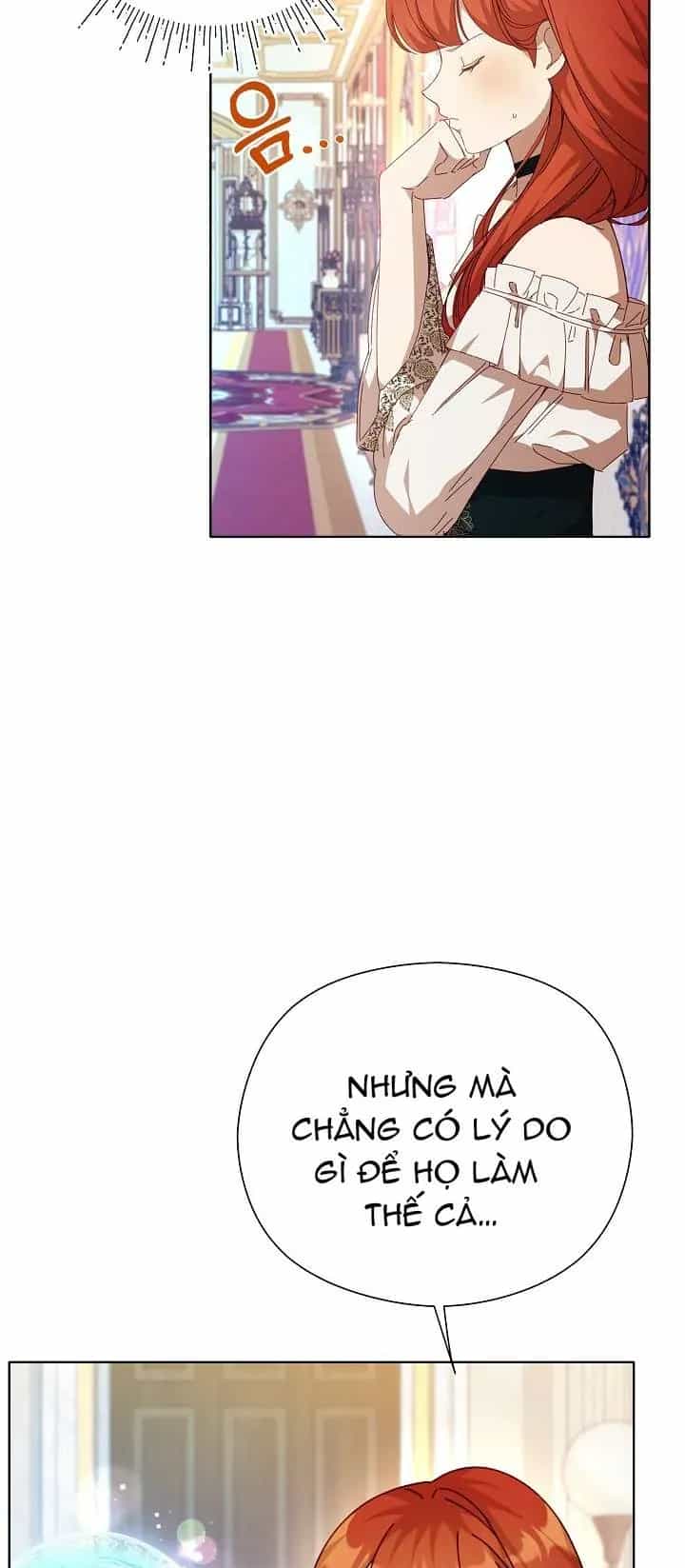 Tôi Đã Vô Tình Quyến Rũ Em Trai Của Nam Chính - Chương 33 - ảnh 28