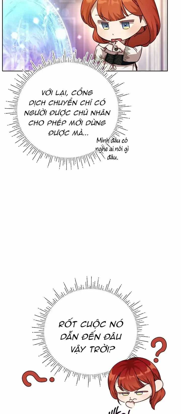 Tôi Đã Vô Tình Quyến Rũ Em Trai Của Nam Chính - Chương 33 - ảnh 29