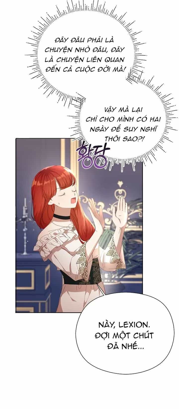 Tôi Đã Vô Tình Quyến Rũ Em Trai Của Nam Chính - Chương 33 - ảnh 56