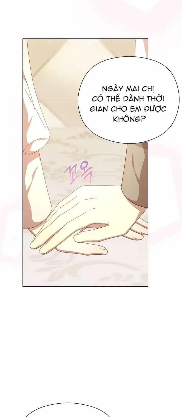 Tôi Đã Vô Tình Quyến Rũ Em Trai Của Nam Chính - Chương 35 - ảnh 52