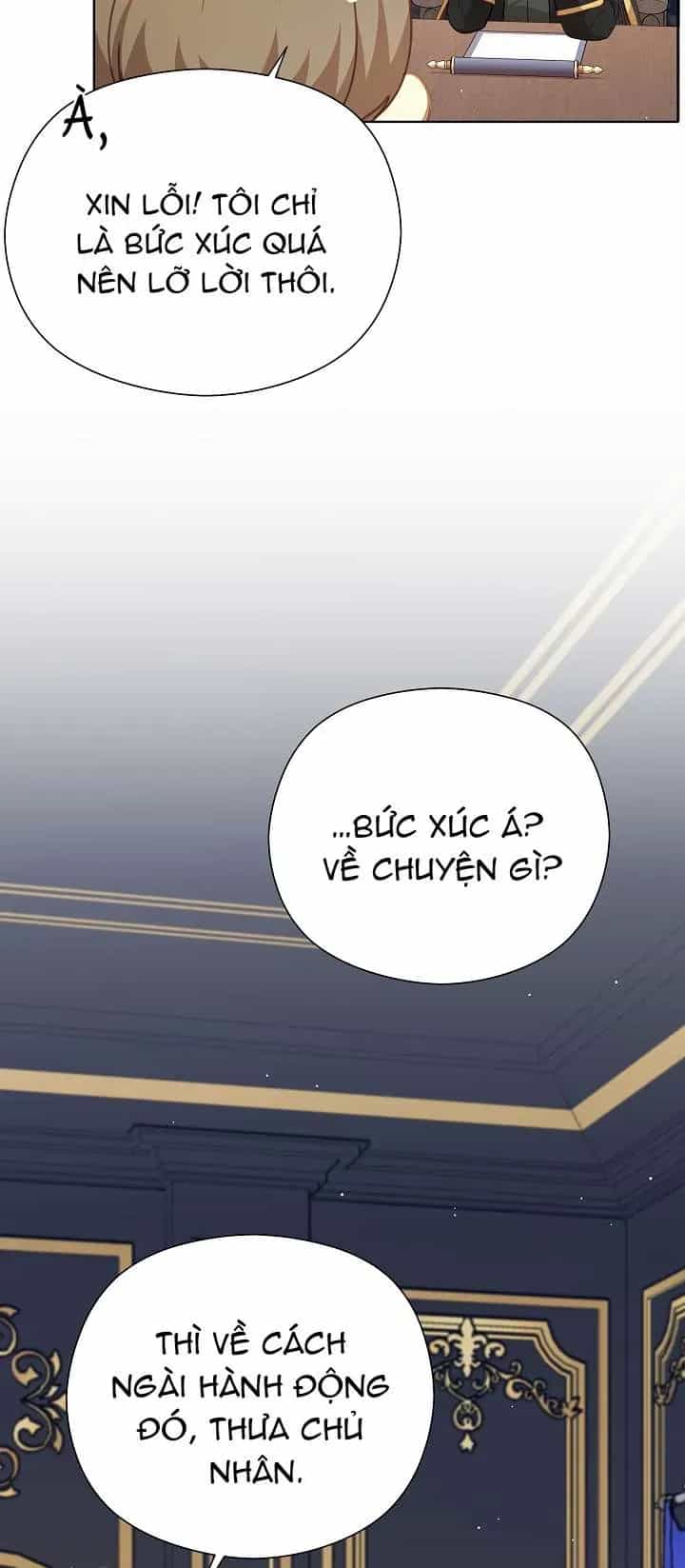 Tôi Đã Vô Tình Quyến Rũ Em Trai Của Nam Chính - Chương 35 - ảnh 9