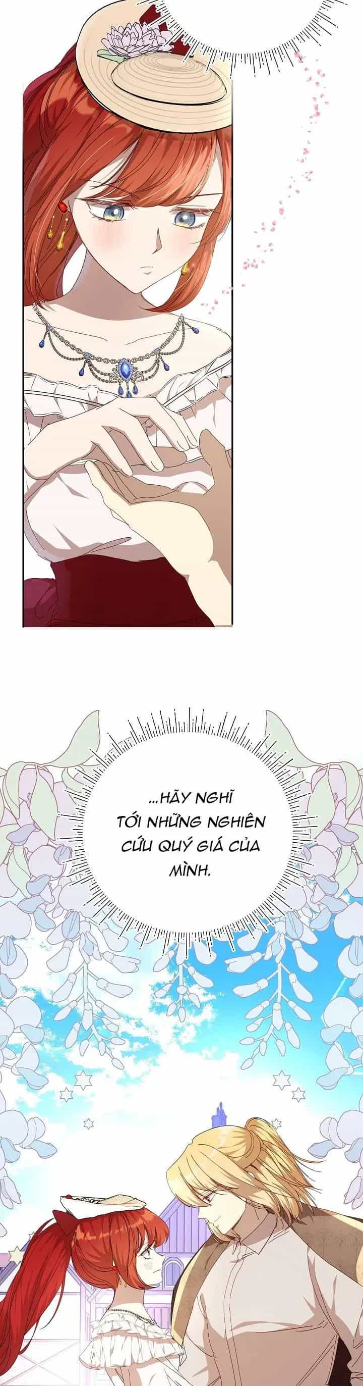 Tôi Đã Vô Tình Quyến Rũ Em Trai Của Nam Chính - Chương 36 - ảnh 44