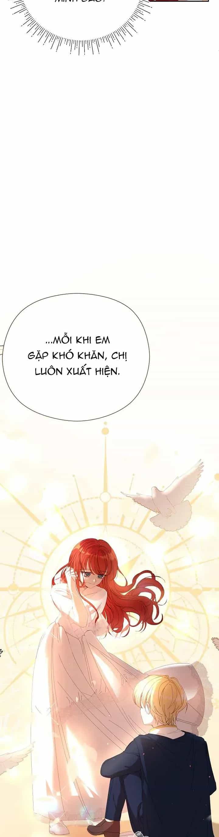 Tôi Đã Vô Tình Quyến Rũ Em Trai Của Nam Chính - Chương 37 - ảnh 14