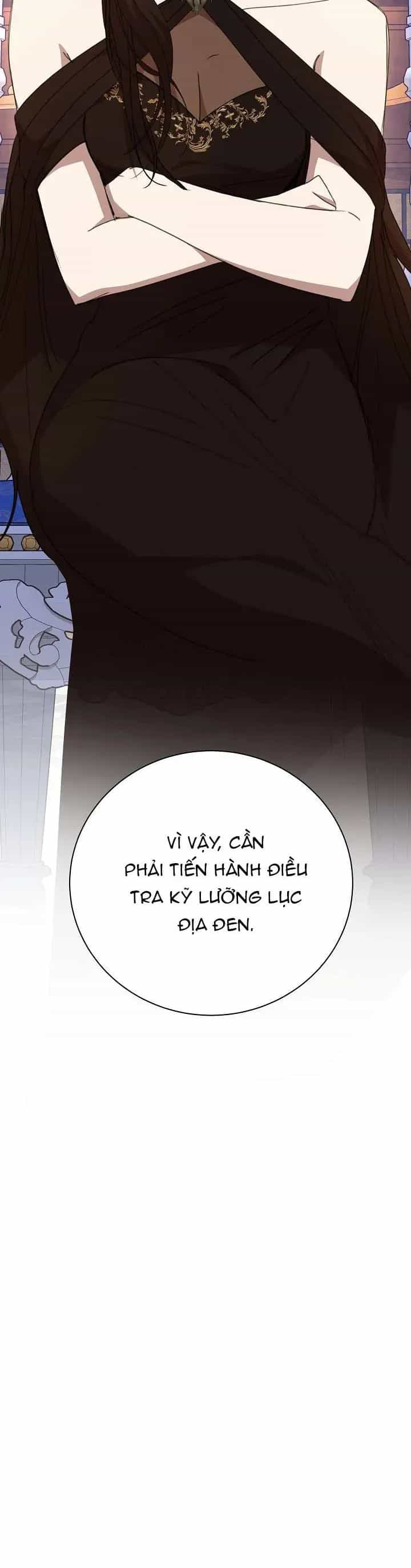 Tôi Đã Vô Tình Quyến Rũ Em Trai Của Nam Chính - Chương 37 - ảnh 37