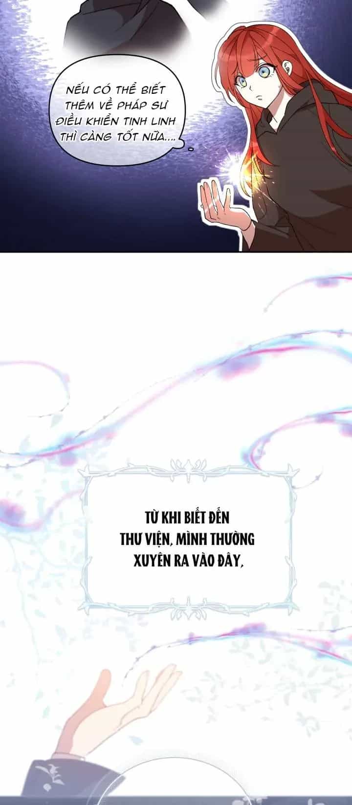 Tôi Đã Vô Tình Quyến Rũ Em Trai Của Nam Chính - Chương 38 - ảnh 9