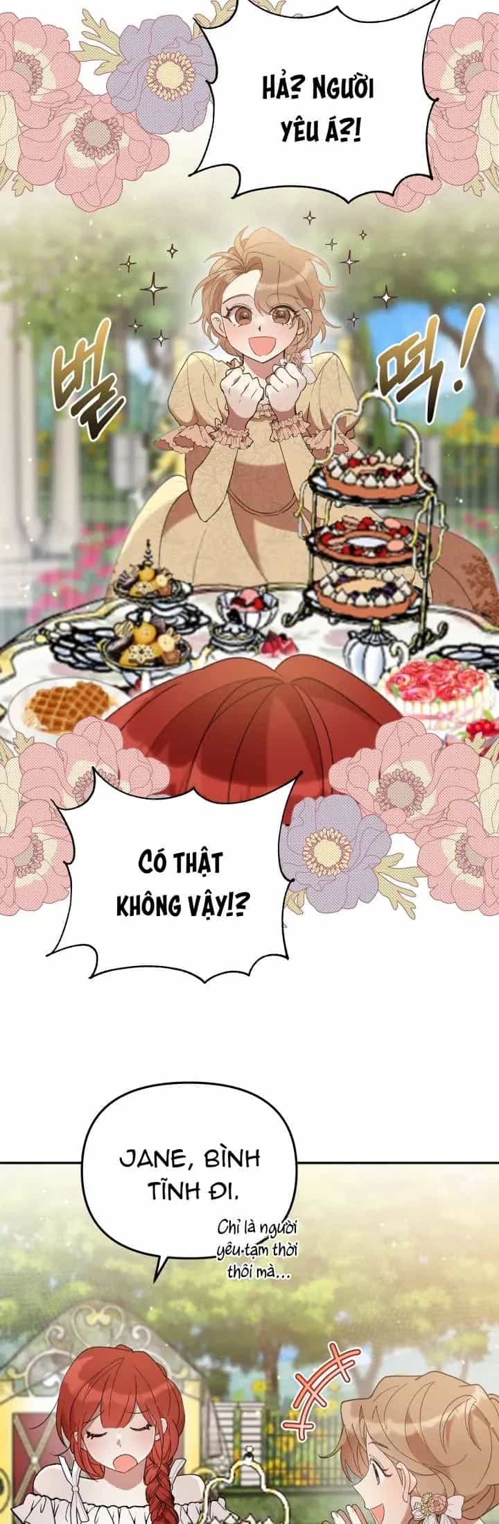 Tôi Đã Vô Tình Quyến Rũ Em Trai Của Nam Chính - Chương 39 - ảnh 22