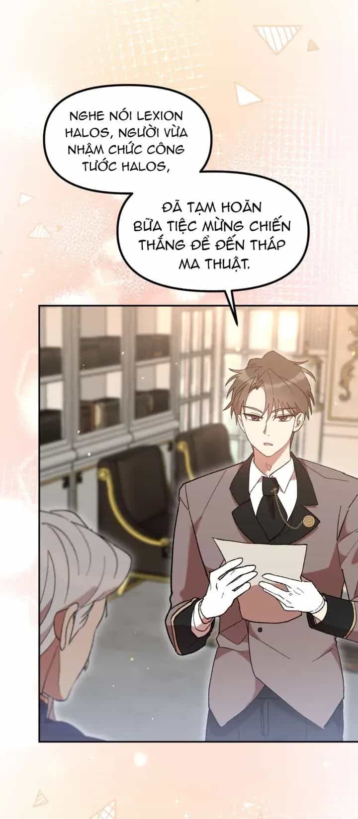 Tôi Đã Vô Tình Quyến Rũ Em Trai Của Nam Chính - Chương 39 - ảnh 48
