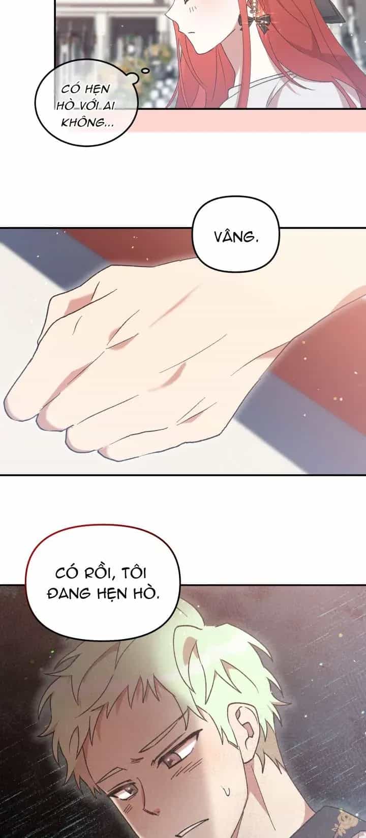 Tôi Đã Vô Tình Quyến Rũ Em Trai Của Nam Chính - Chương 41 - ảnh 33