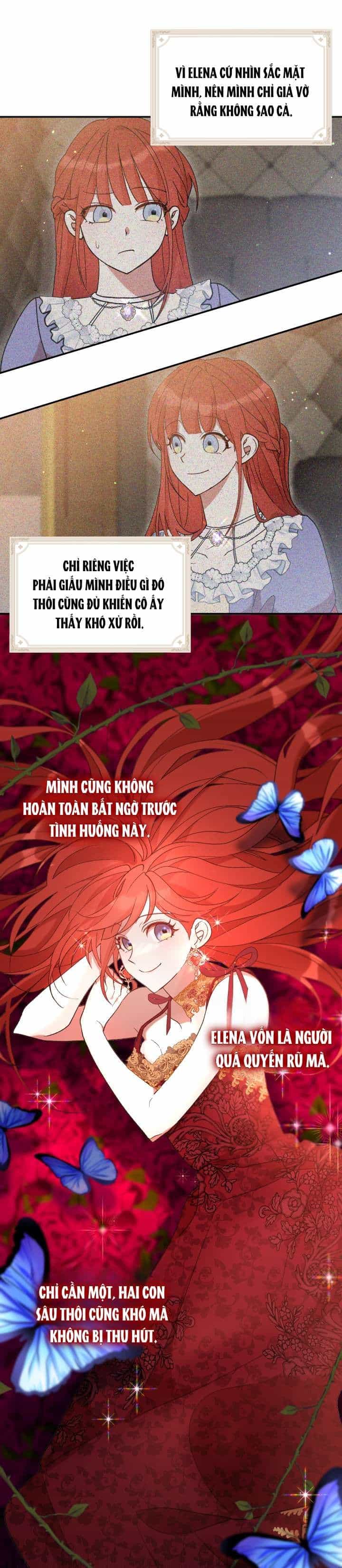 Tôi Đã Vô Tình Quyến Rũ Em Trai Của Nam Chính - Chương 42 - ảnh 25