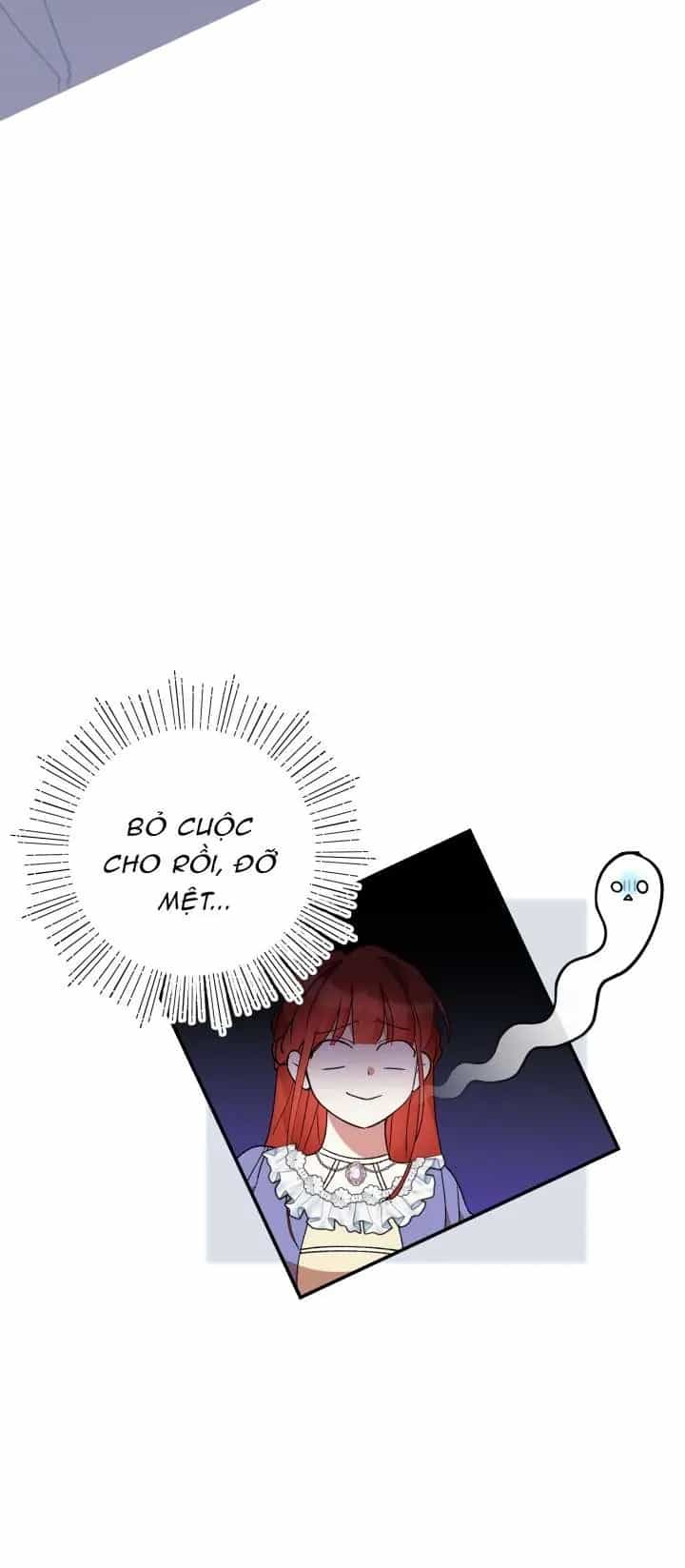 Tôi Đã Vô Tình Quyến Rũ Em Trai Của Nam Chính - Chương 43 - ảnh 20