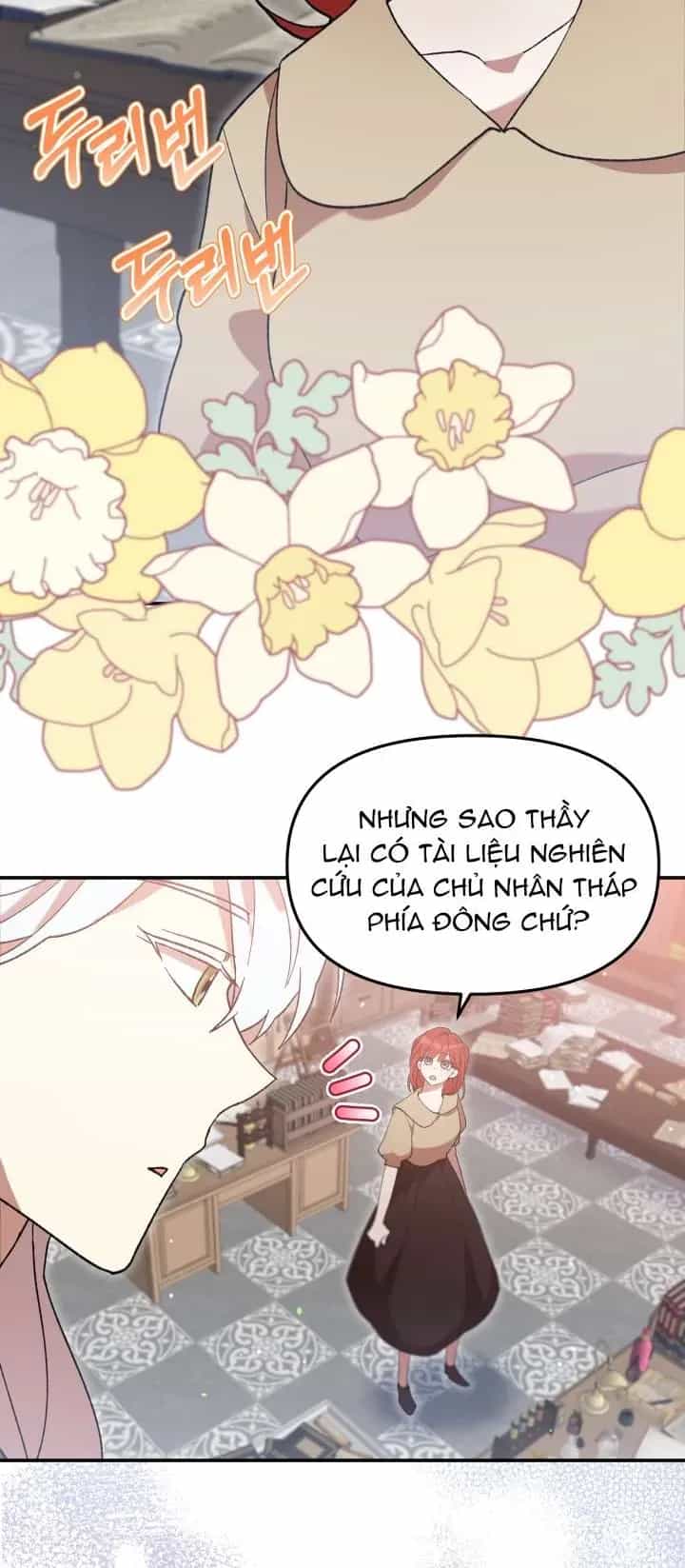 Tôi Đã Vô Tình Quyến Rũ Em Trai Của Nam Chính - Chương 44 - ảnh 48