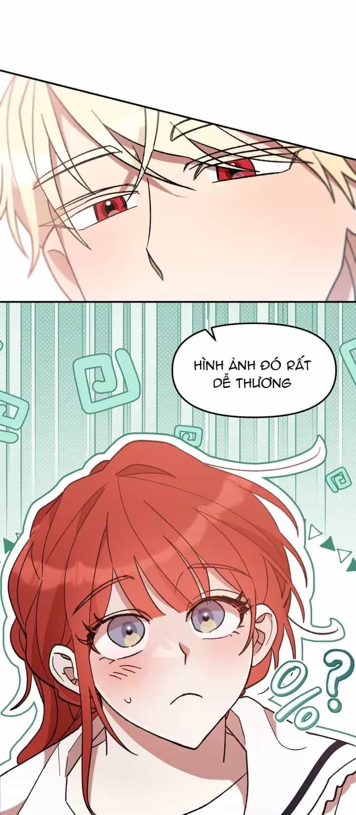 Tôi Đã Vô Tình Quyến Rũ Em Trai Của Nam Chính - Chương 46 - ảnh 32