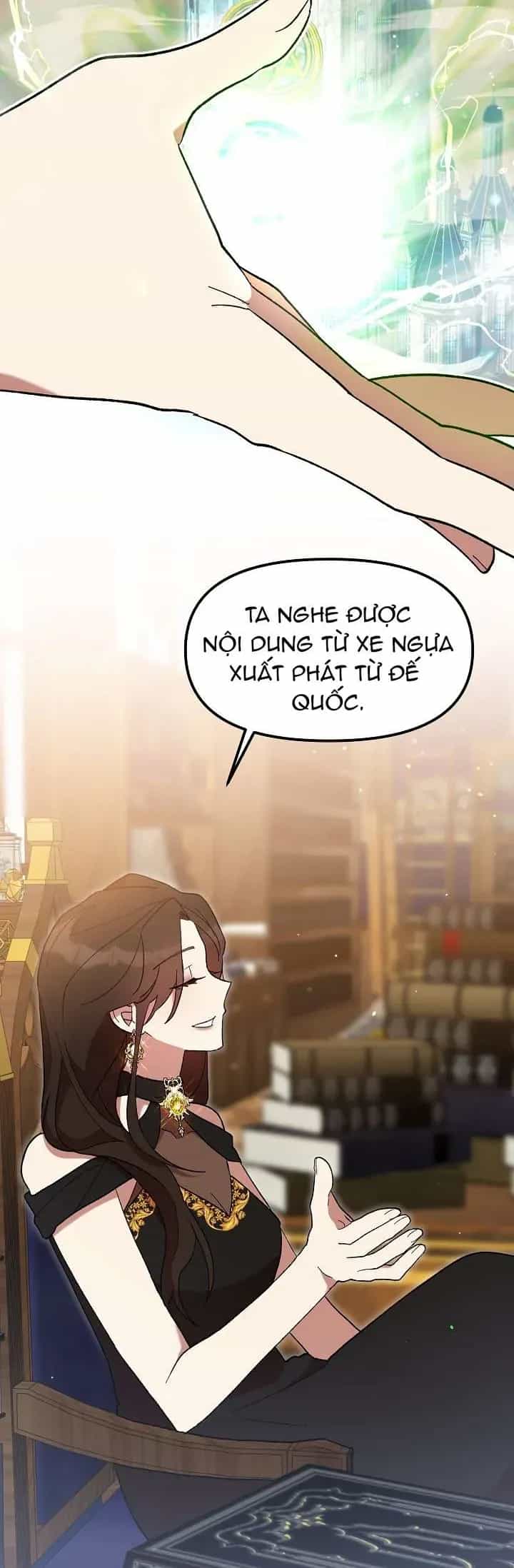 Tôi Đã Vô Tình Quyến Rũ Em Trai Của Nam Chính - Chương 47 - ảnh 20