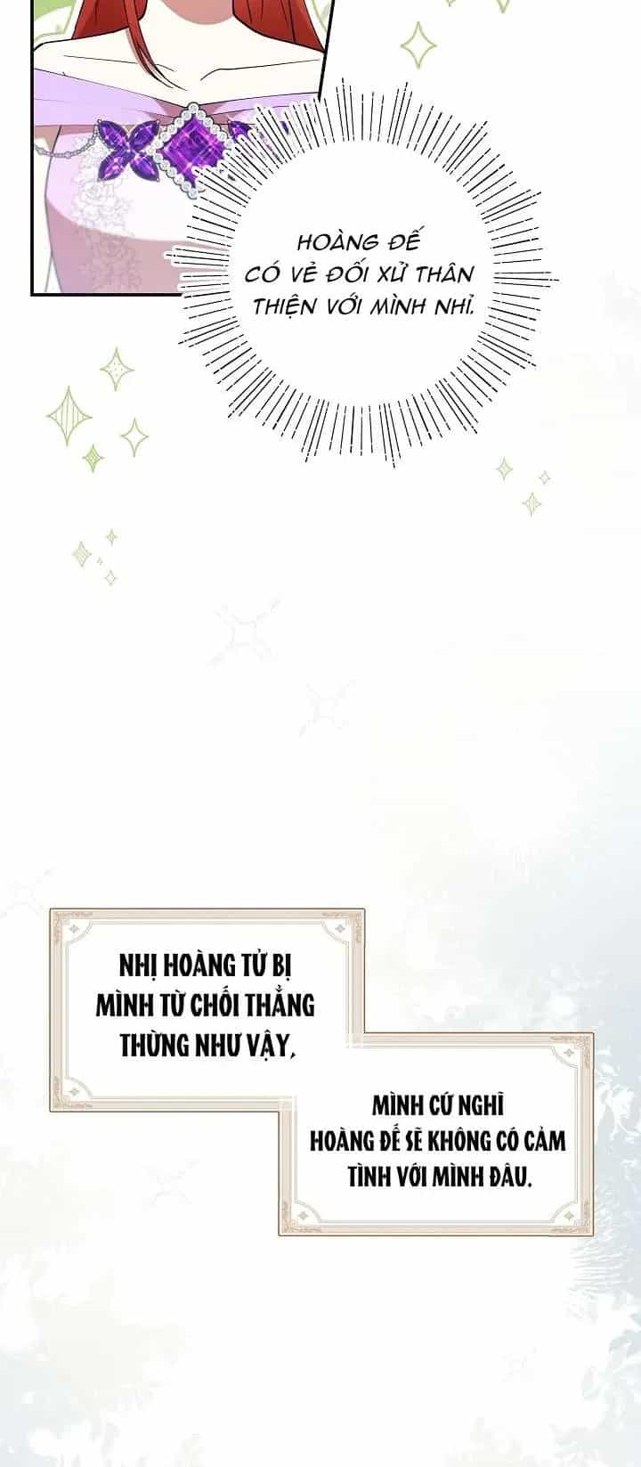 Tôi Đã Vô Tình Quyến Rũ Em Trai Của Nam Chính - Chương 49 - ảnh 36