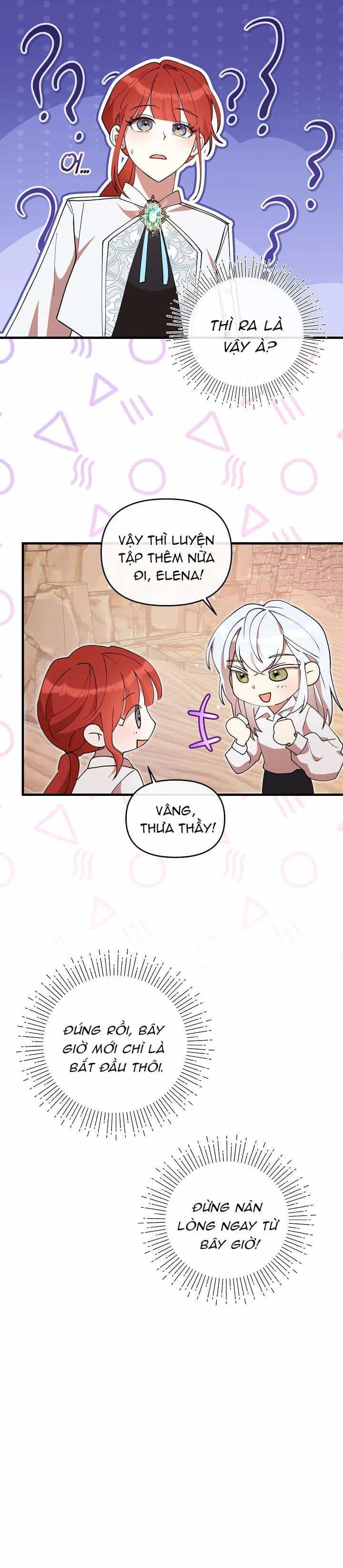 Tôi Đã Vô Tình Quyến Rũ Em Trai Của Nam Chính - Chương 51 - ảnh 24