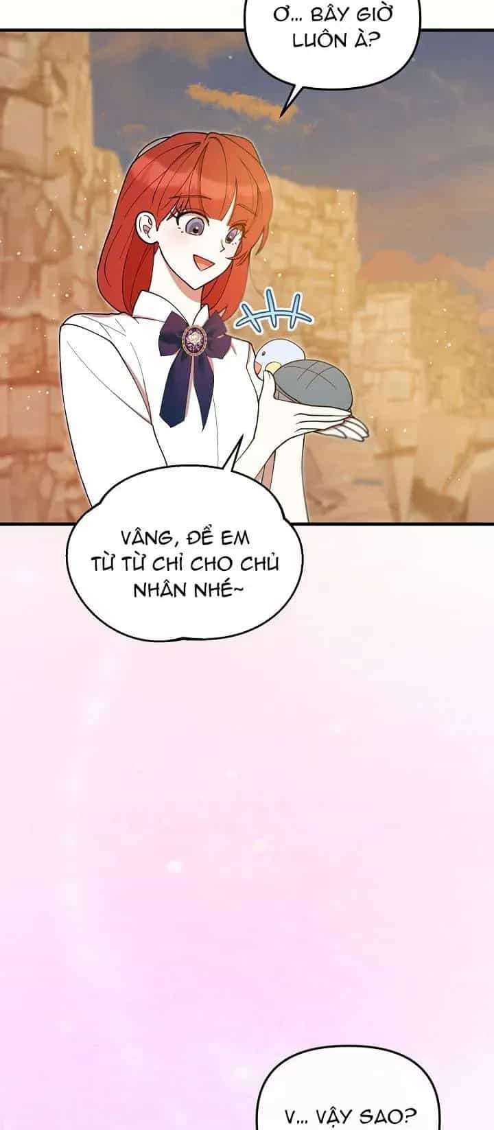 Tôi Đã Vô Tình Quyến Rũ Em Trai Của Nam Chính - Chương 53 - ảnh 76