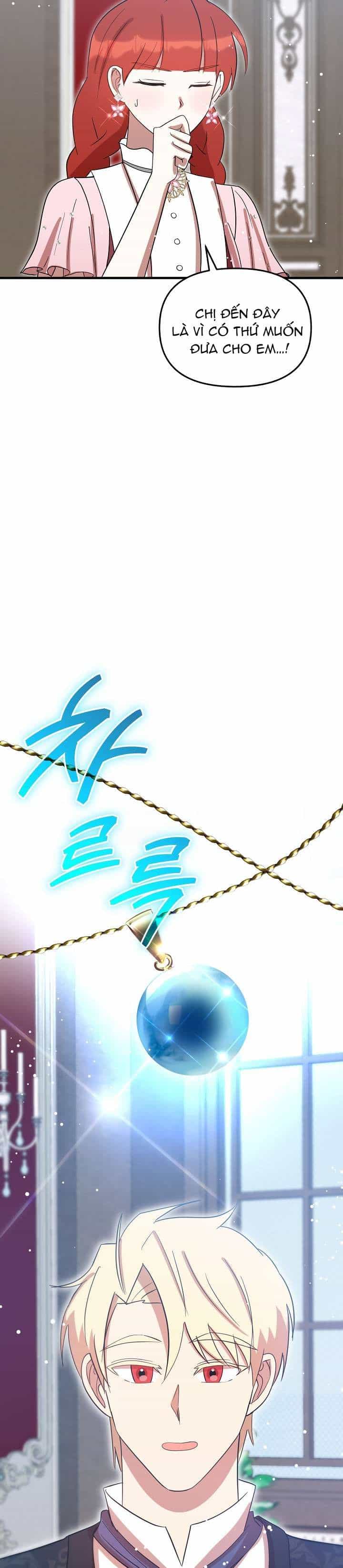 Tôi Đã Vô Tình Quyến Rũ Em Trai Của Nam Chính - Chương 55 - ảnh 12